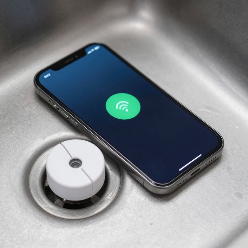 Leak Detection & Repair in Grimes