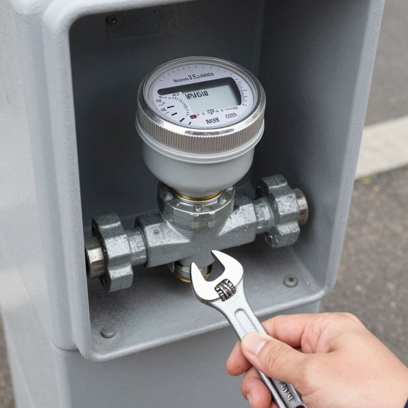 Drain Cleaning & Unclogging in Grimes