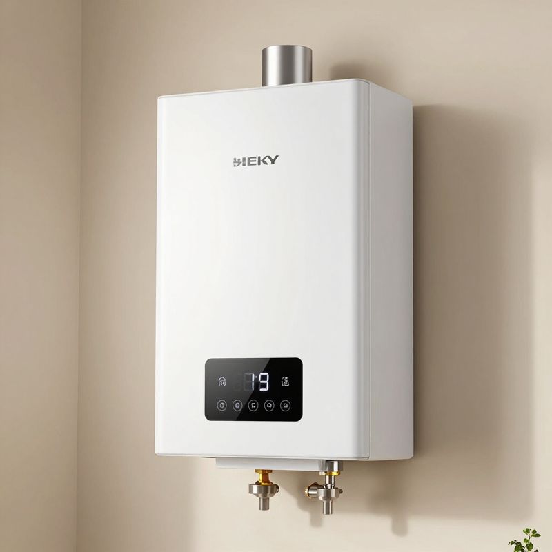 Water Heater Services in Grimes