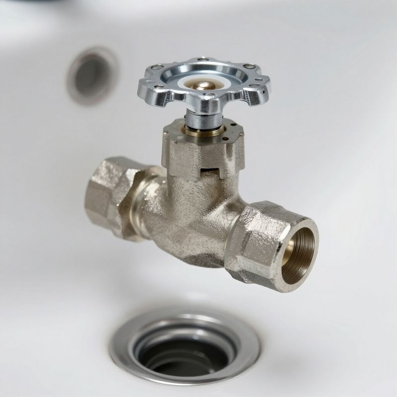 Toilet & Faucet Repair in Grimes