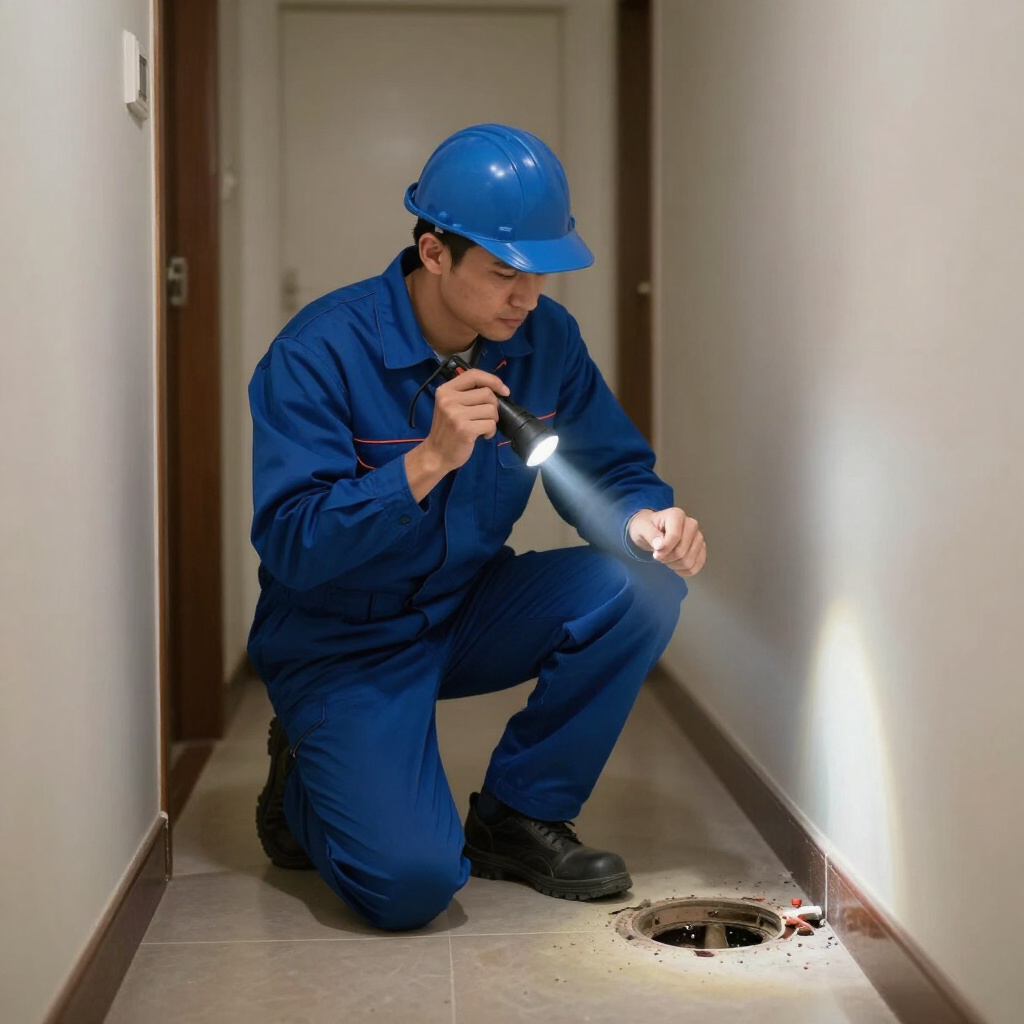 How to Rate a Plumbing Maintenance Plan in Grimes